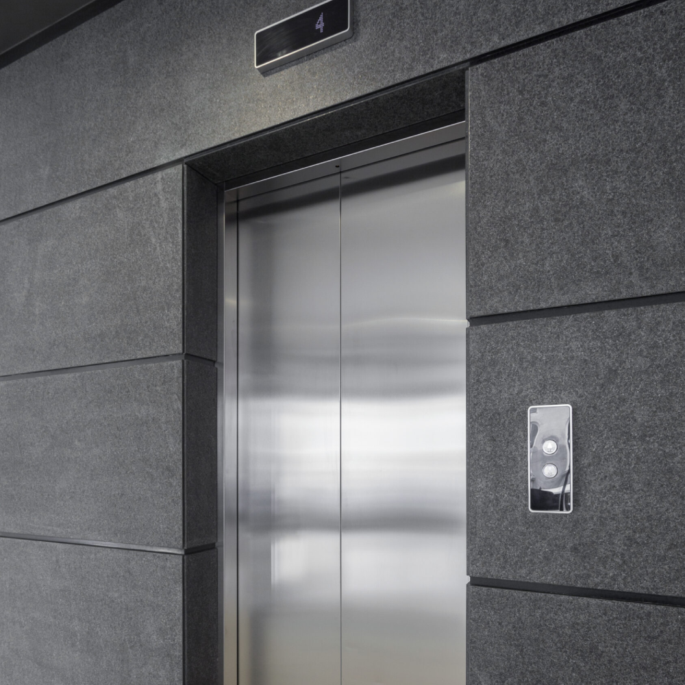 Commercial Elevator